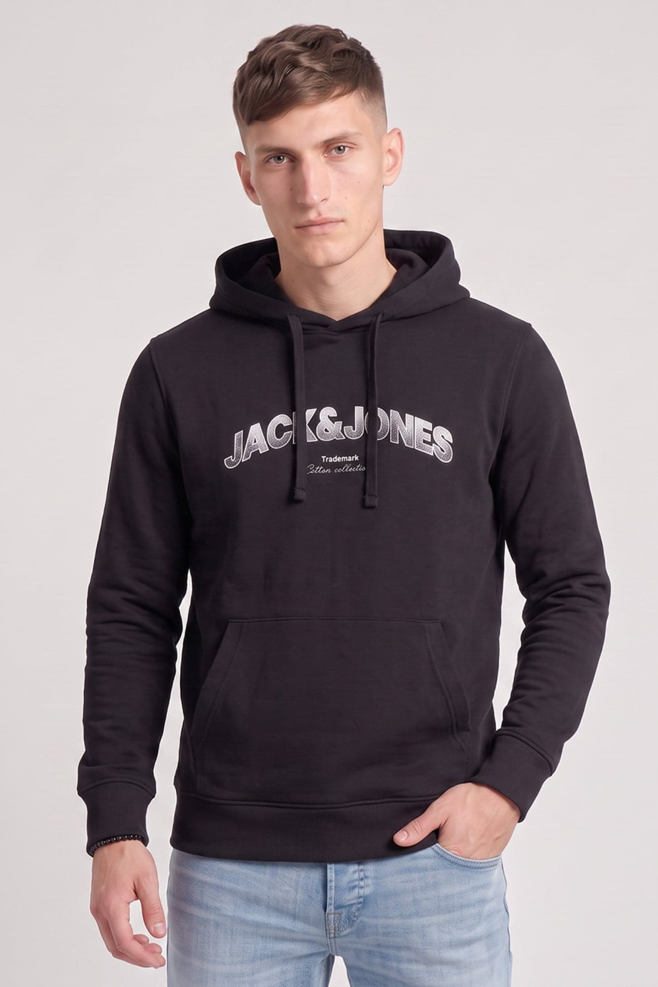 Jack & Jones Sudadera con capucha