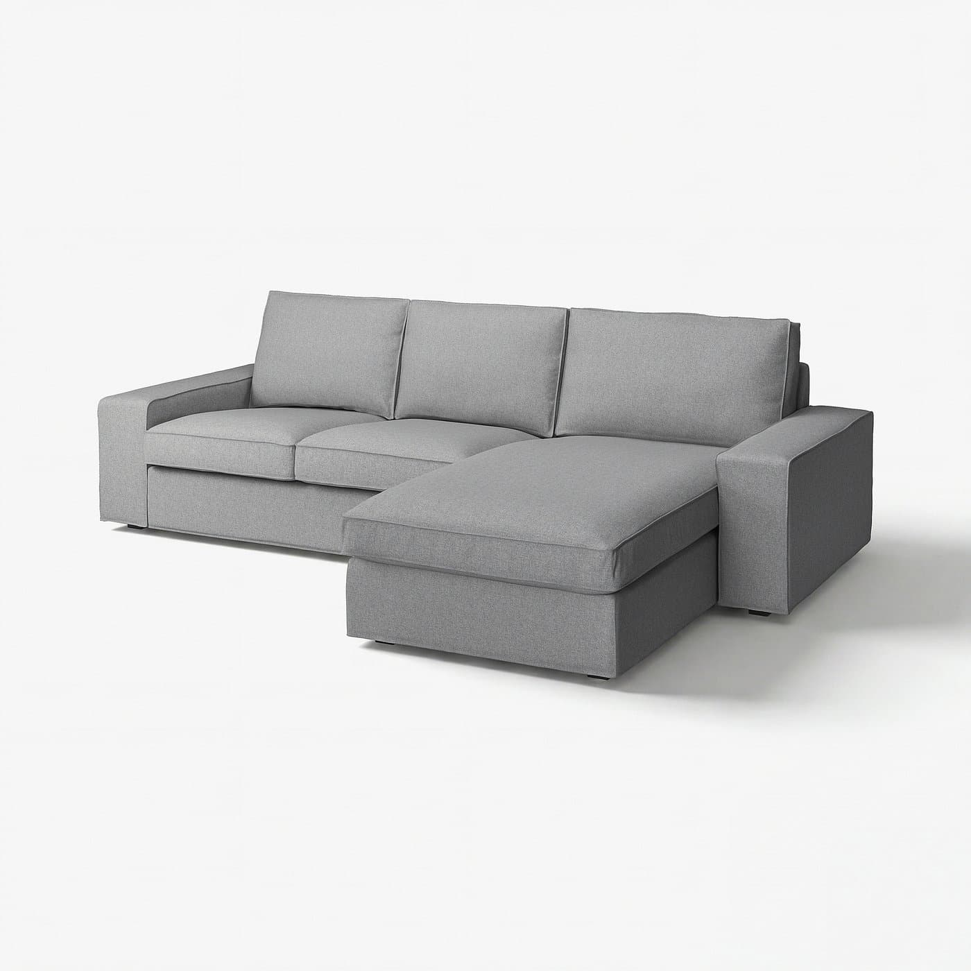 IKEA KIVIK Sofá 3 plazas con…